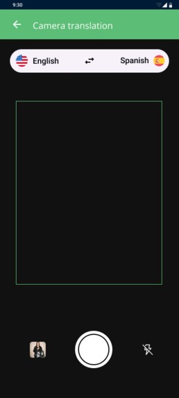 BallotVision – screenshot 4