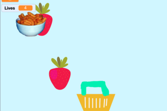 Shopping for Food