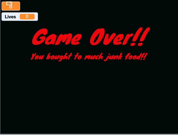 Shopping for Food – screenshot 3