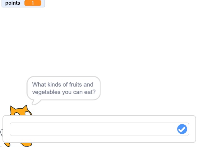 Healthy Eating – screenshot 2