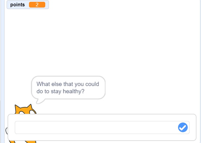 Healthy Eating – screenshot 3