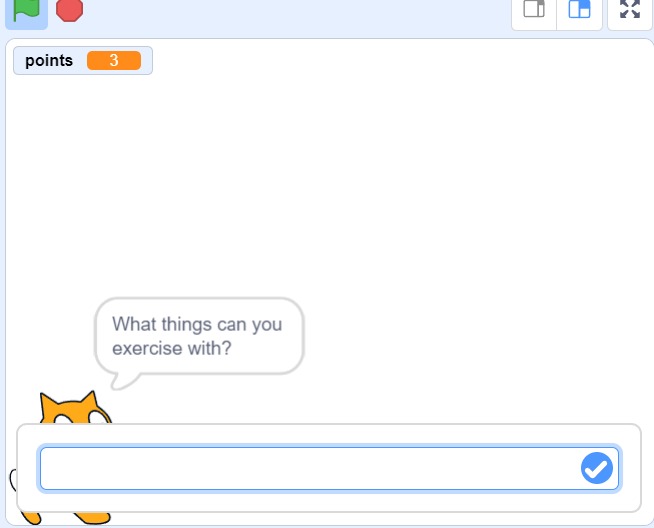 Healthy Eating – screenshot 4