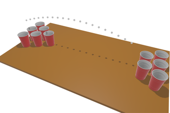 The Real College Experience