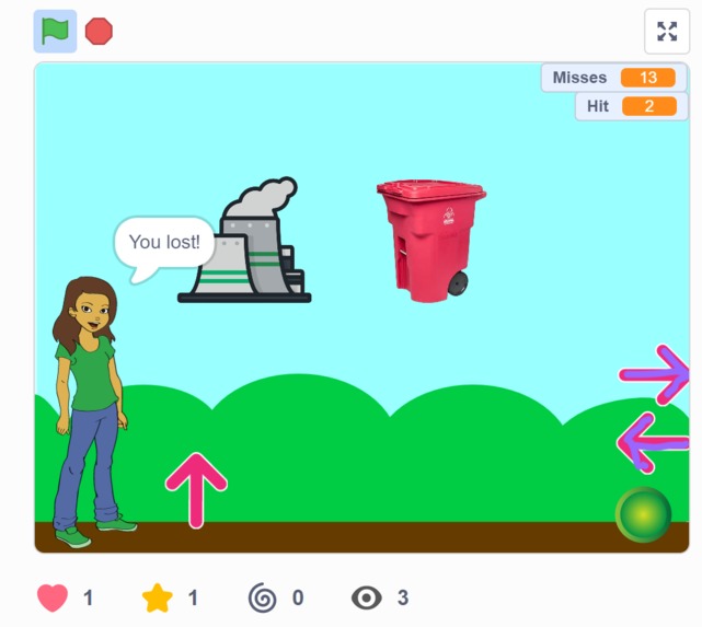 Play Pollution – screenshot 2