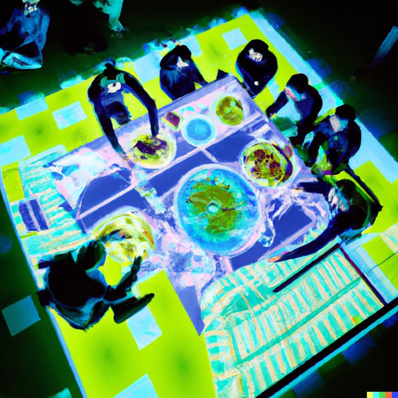 eLaborate Labs – screenshot 3