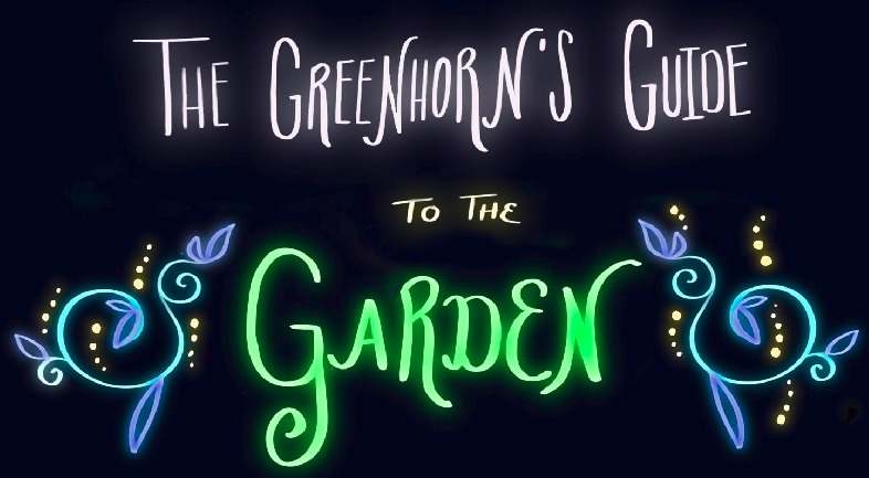 The Greenhorn’s Garden – screenshot 3