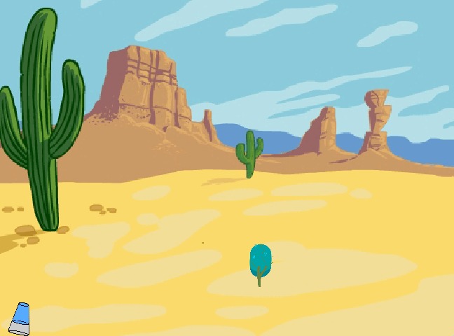 Tree Grower – screenshot 1