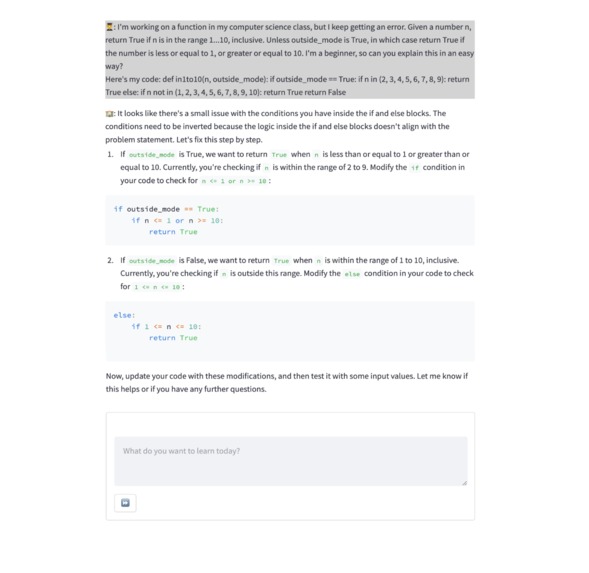 waam – screenshot 3