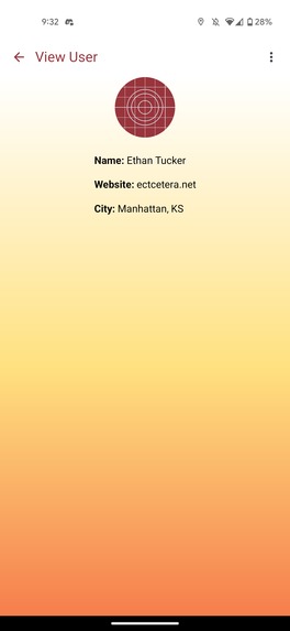 Ring Tavern – screenshot 3