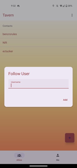 Ring Tavern – screenshot 1