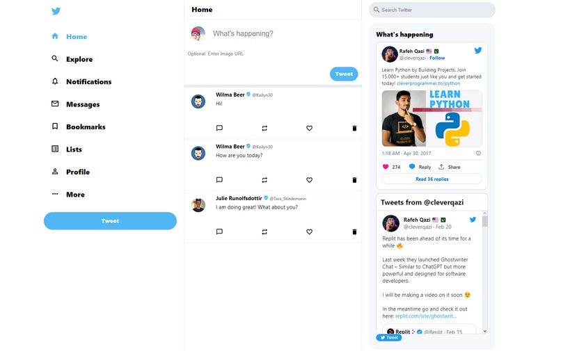Twitter AI Censorship – screenshot 1