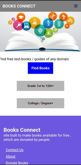 Literacy-Catalyst – screenshot 1
