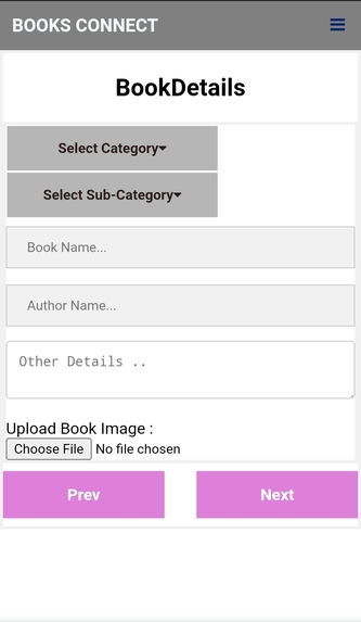 Literacy-Catalyst – screenshot 4