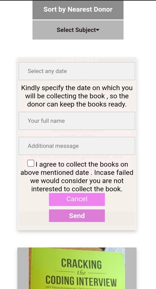 Literacy-Catalyst – screenshot 6