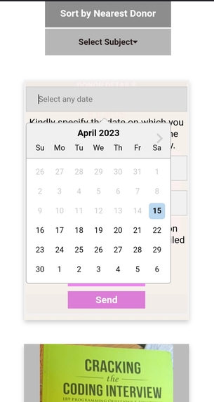 Literacy-Catalyst – screenshot 8