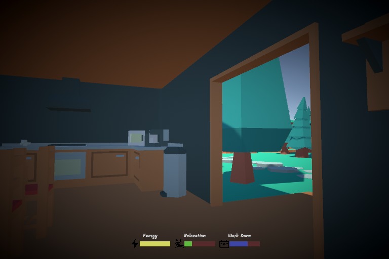 Mindful Outdoors – screenshot 2