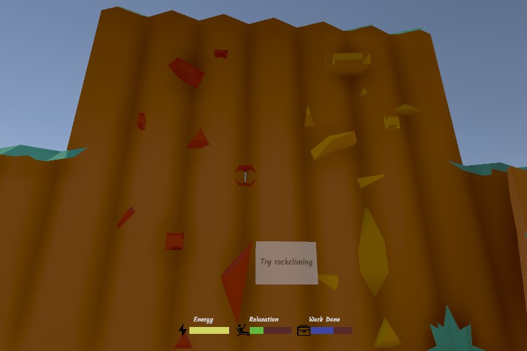 Mindful Outdoors – screenshot 4