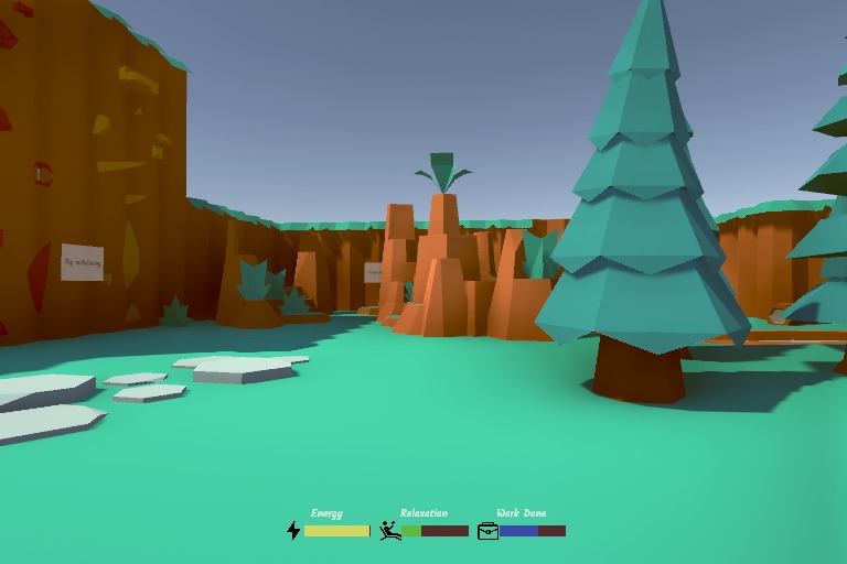 Mindful Outdoors – screenshot 5