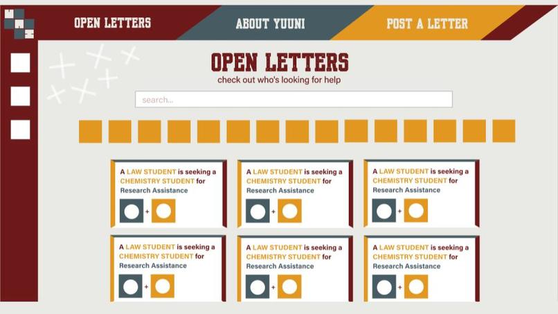 Yuuni – screenshot 1