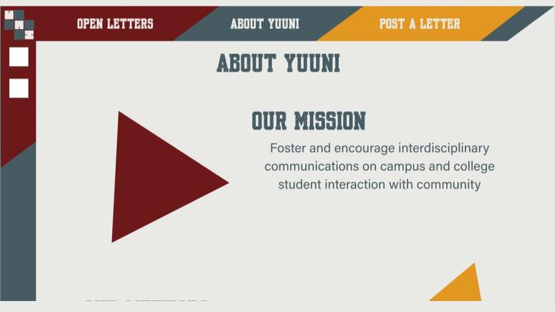 Yuuni – screenshot 2