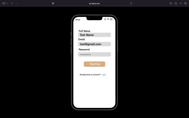 WellnessWings – screenshot 3
