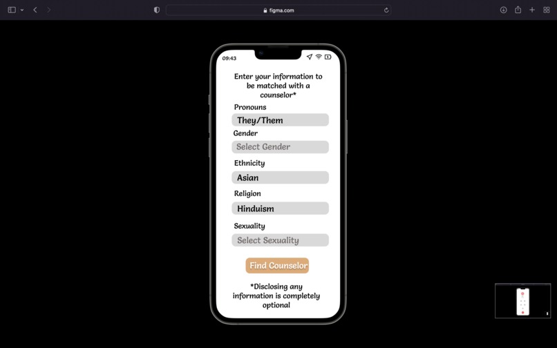 WellnessWings – screenshot 6