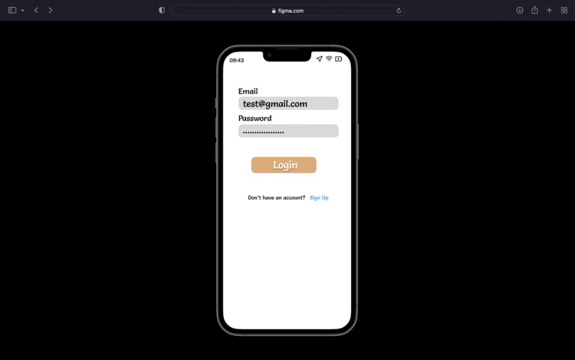 WellnessWings – screenshot 2