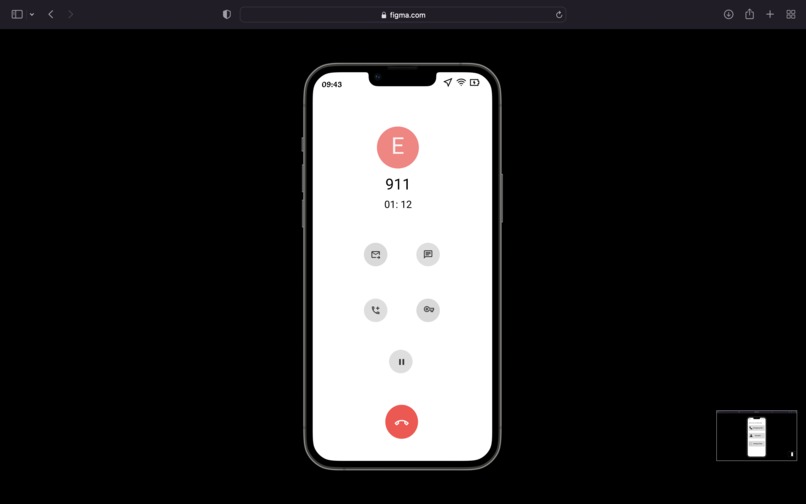 WellnessWings – screenshot 5