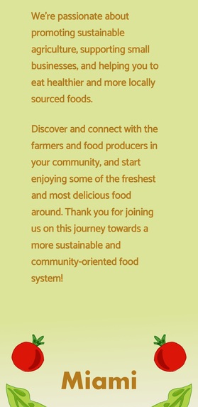 Our Roots – screenshot 2