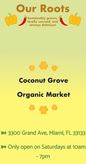 Our Roots – screenshot 5