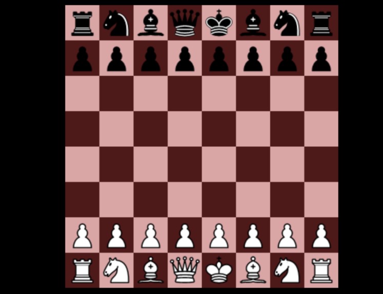 Death Chess – screenshot 2