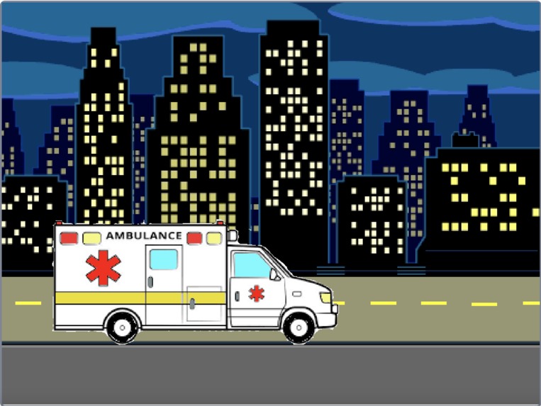 Health Care – screenshot 1