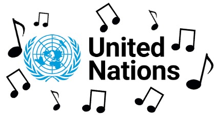 "Imagine" Lyric Video using AI Images – screenshot 1