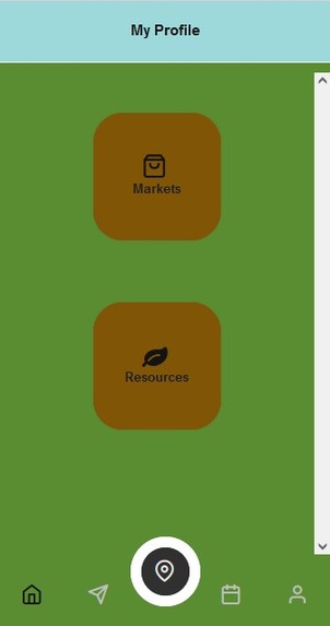 BootStrAPP – screenshot 1
