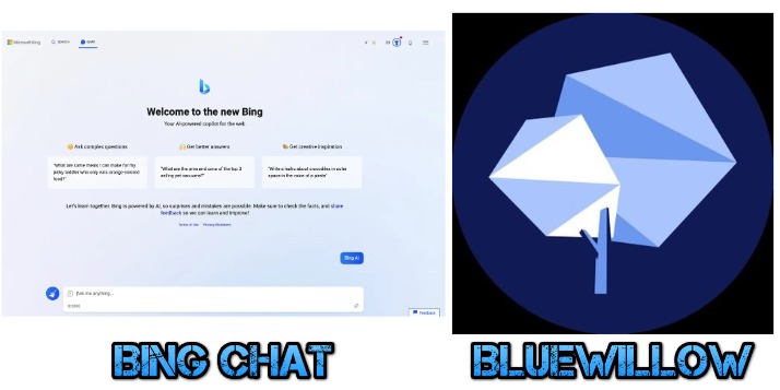 "Imagine" Lyric Video using AI Images – screenshot 4