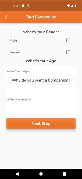 Companion Match – screenshot 5