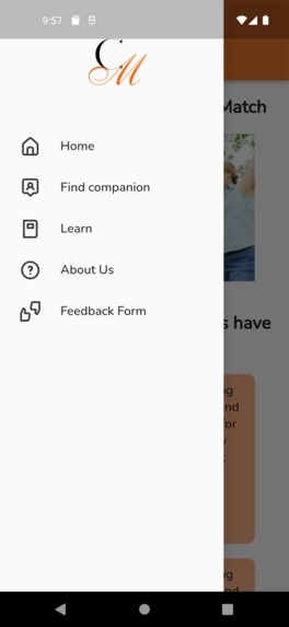 Companion Match – screenshot 3