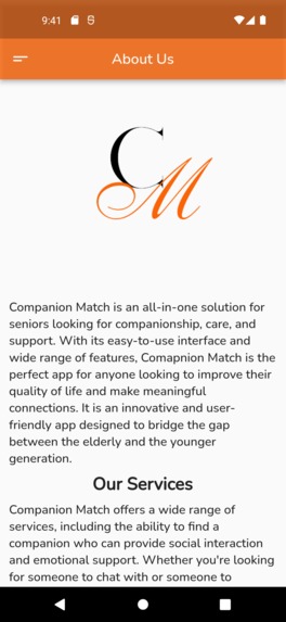 Companion Match – screenshot 12
