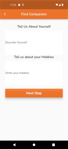 Companion Match – screenshot 6