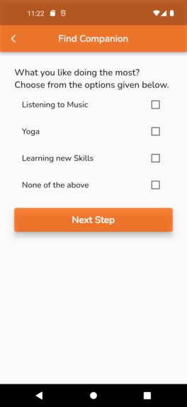 Companion Match – screenshot 7