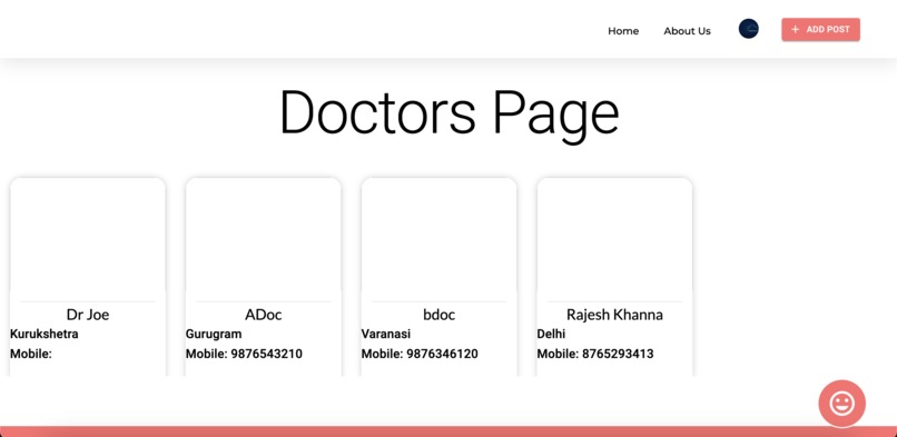 Mera Mann – screenshot 2