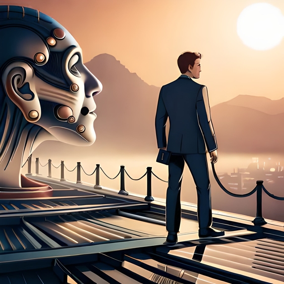 Feedback GPT – screenshot 1