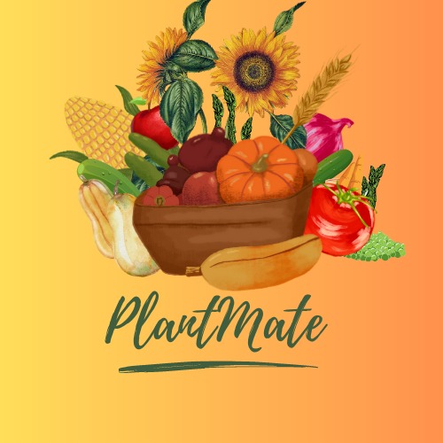 PlantMate – screenshot 1