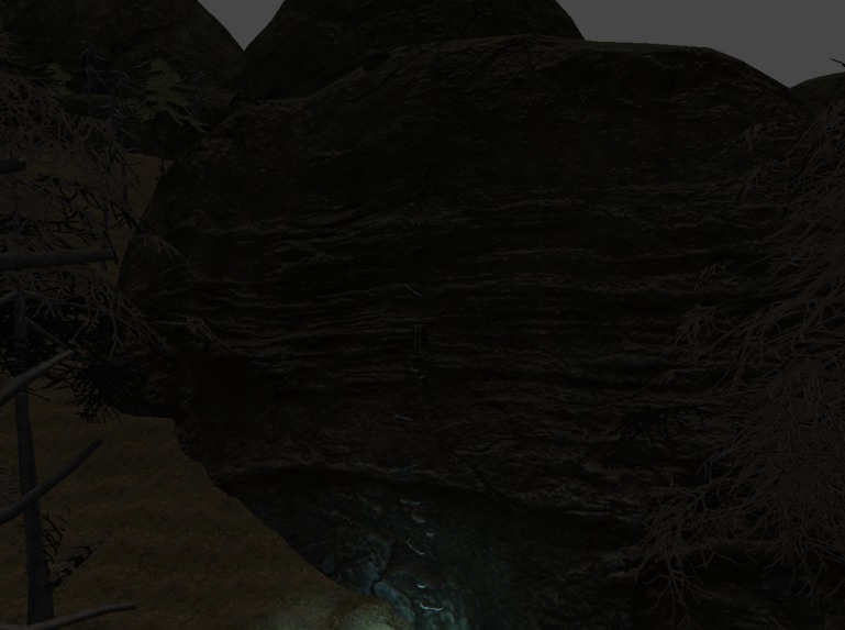 Beware of the Phog – screenshot 2