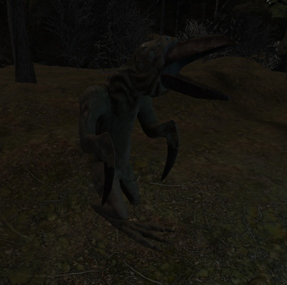 Beware of the Phog – screenshot 4