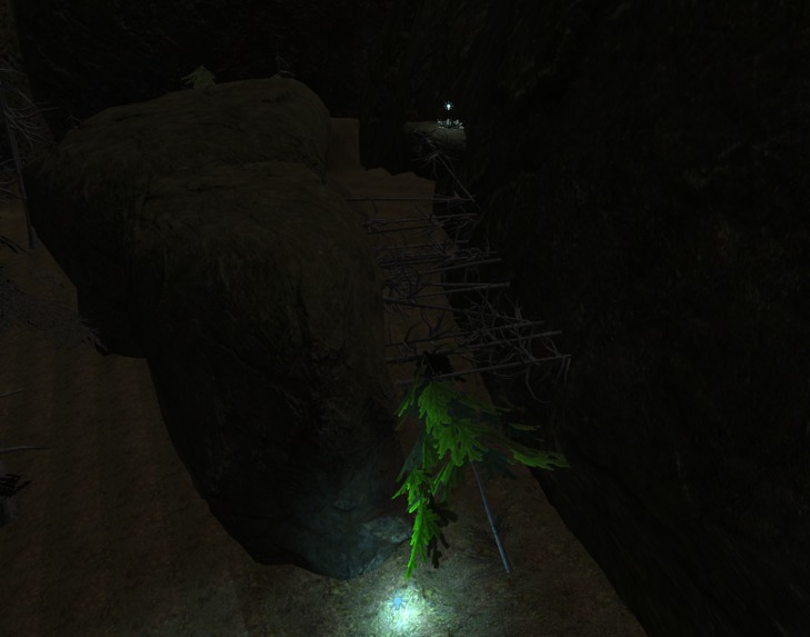 Beware of the Phog – screenshot 3