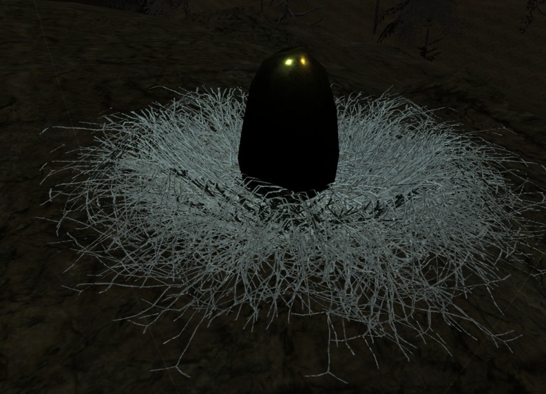 Beware of the Phog – screenshot 5