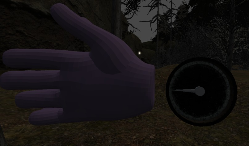 Beware of the Phog – screenshot 1