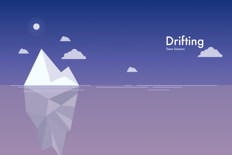 Drifting – screenshot 1
