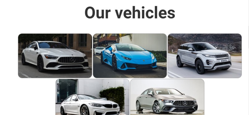 AutoNation – screenshot 2